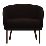 Lune Armchair - Green Loop Global