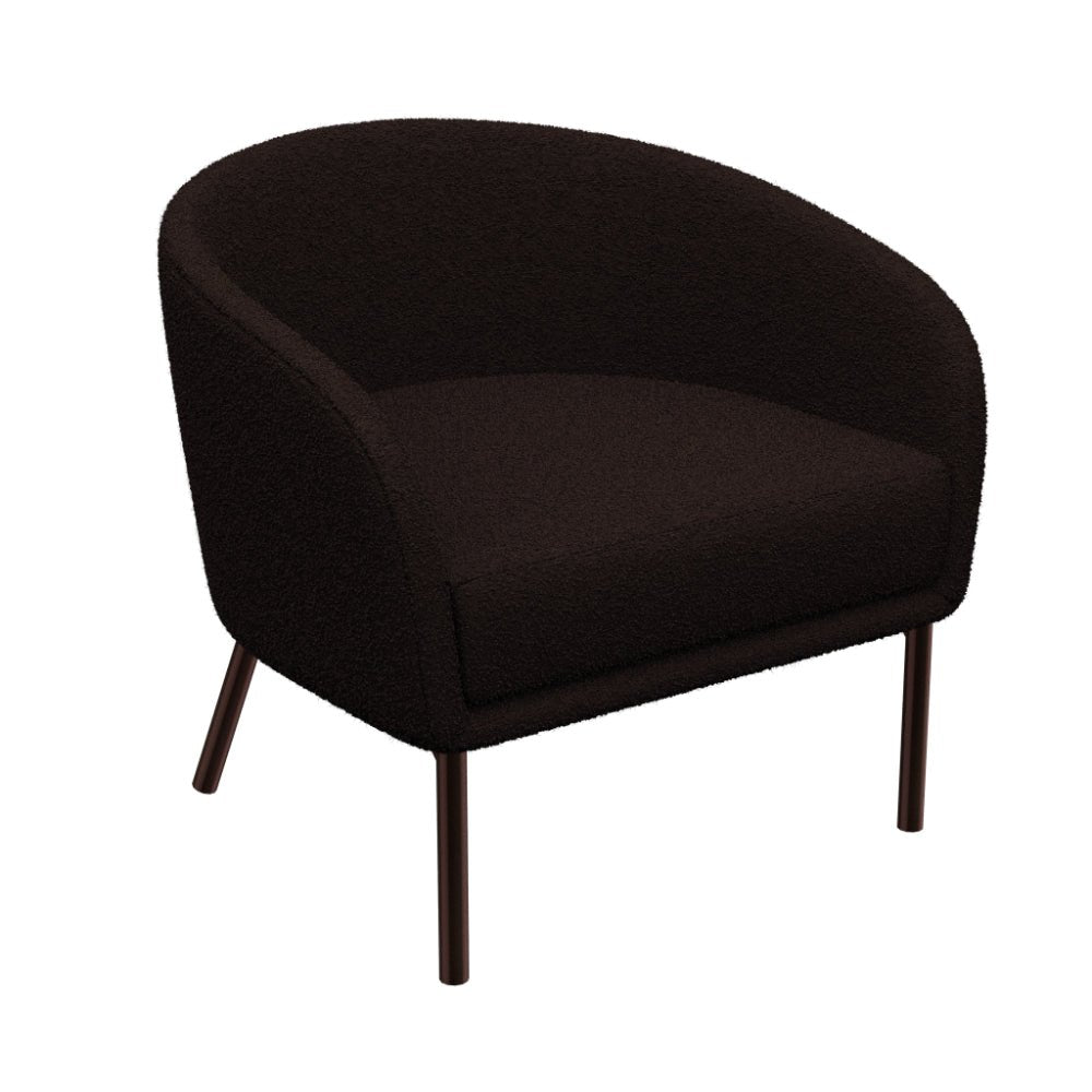 Lune Armchair - Green Loop Global