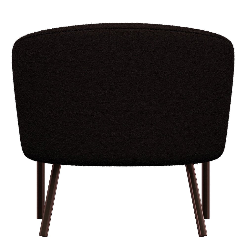 Lune Armchair - Green Loop Global