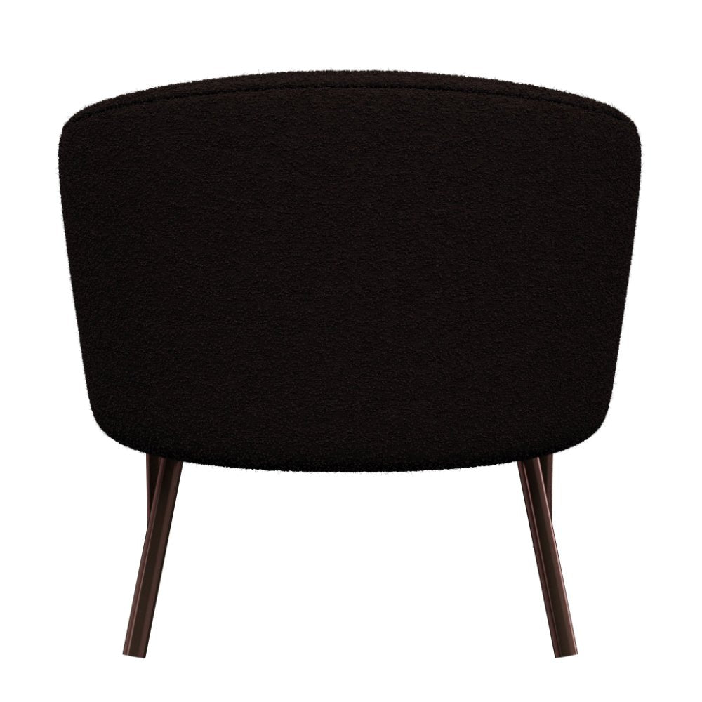 Lune Armchair - Green Loop Global
