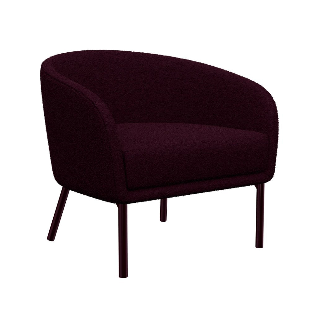 Lune Armchair - Green Loop Global