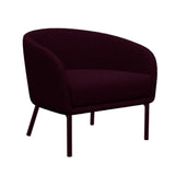 Lune Armchair - Green Loop Global