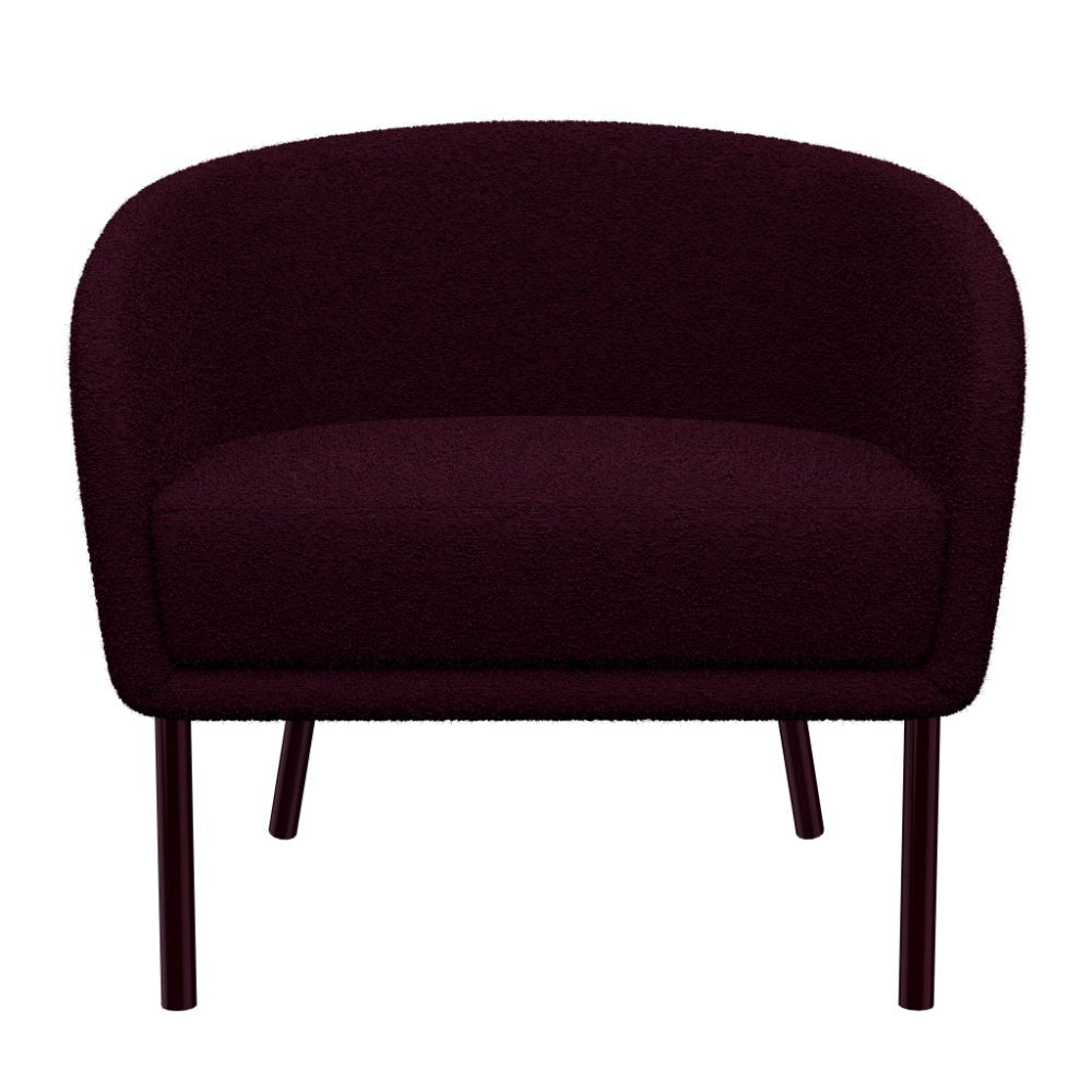 Lune Armchair - Green Loop Global