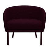 Lune Armchair - Green Loop Global