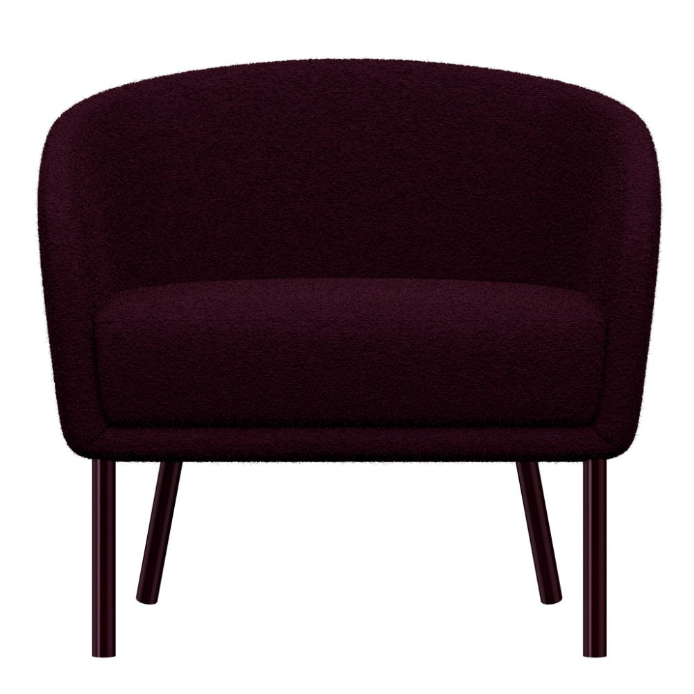 Lune Armchair - Green Loop Global