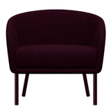 Lune Armchair - Green Loop Global