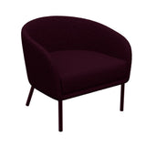 Lune Armchair - Green Loop Global