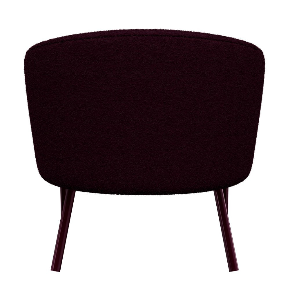 Lune Armchair - Green Loop Global