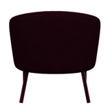 Lune Armchair - Green Loop Global