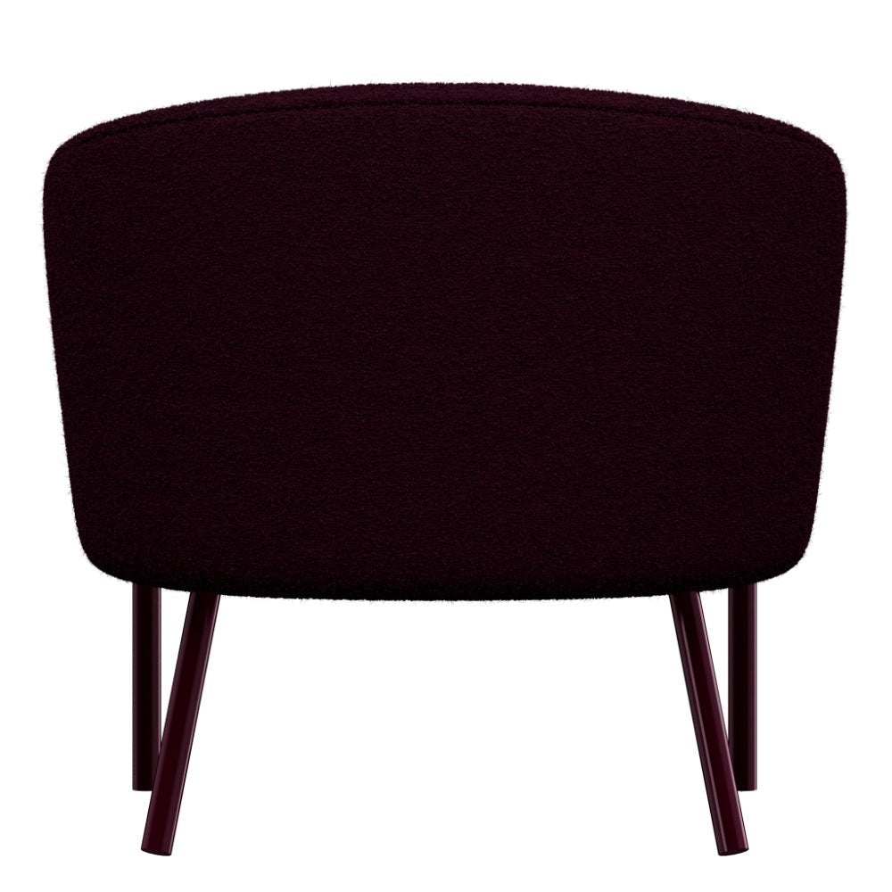 Lune Armchair - Green Loop Global