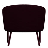 Lune Armchair - Green Loop Global