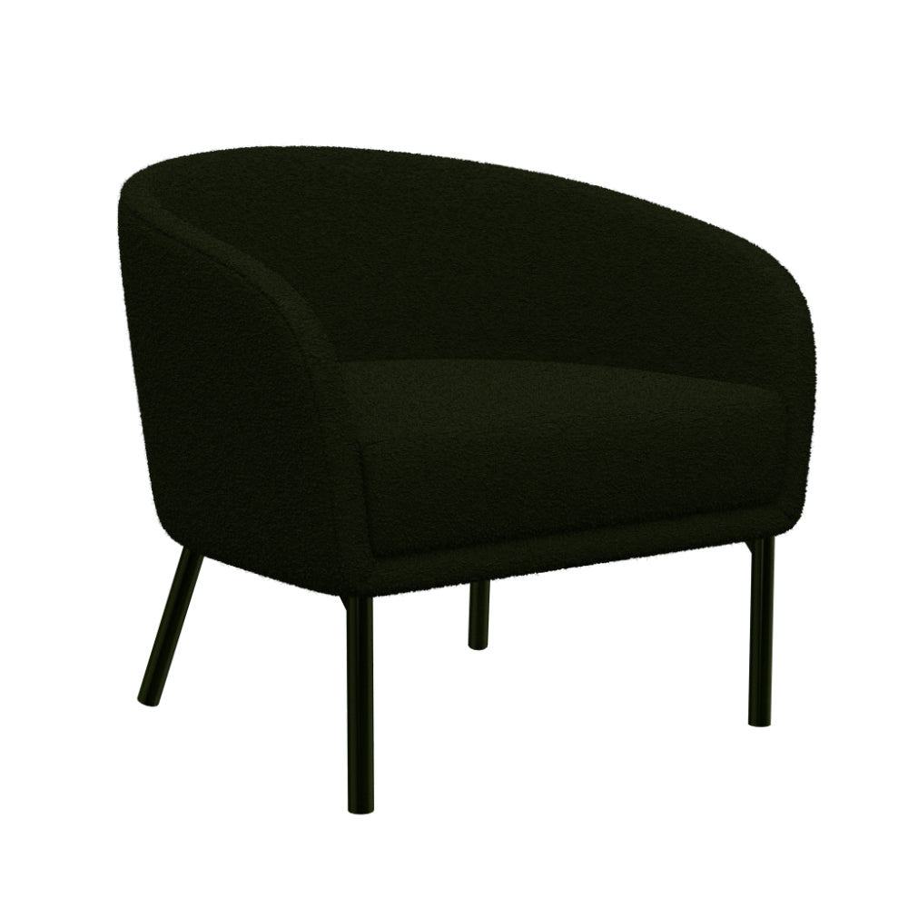 Lune Armchair - Green Loop Global