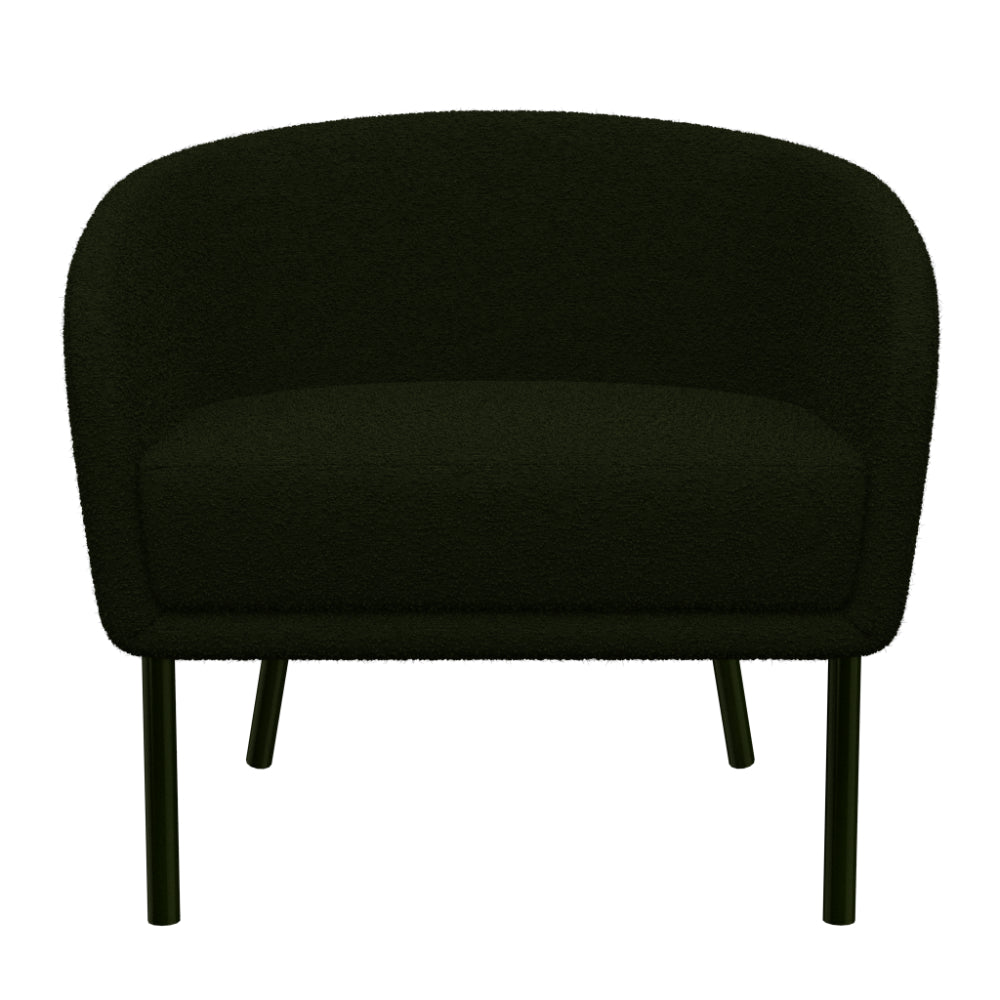 Lune Armchair - Green Loop Global