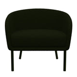 Lune Armchair - Green Loop Global