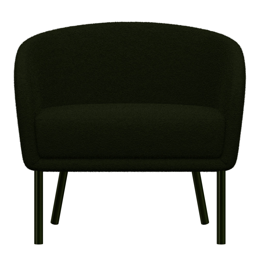 Lune Armchair - Green Loop Global
