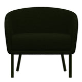 Lune Armchair - Green Loop Global