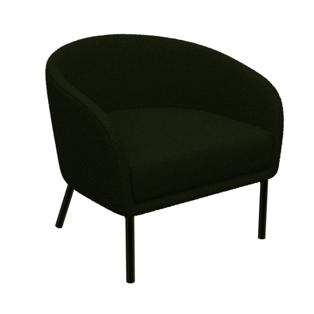 Lune Armchair - Green Loop Global