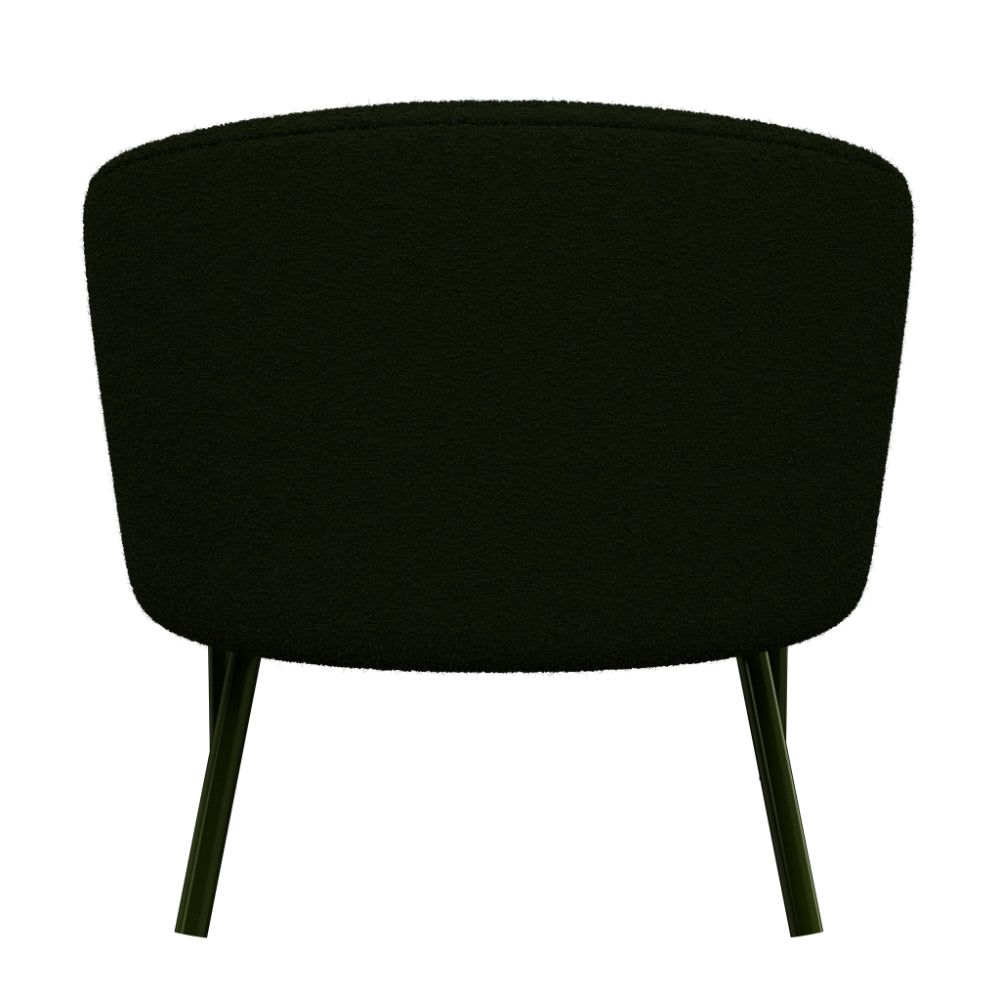 Lune Armchair - Green Loop Global