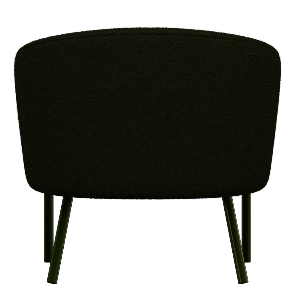 Lune Armchair - Green Loop Global