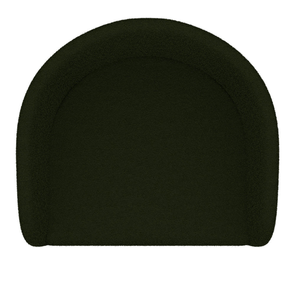 Lune Armchair - Green Loop Global