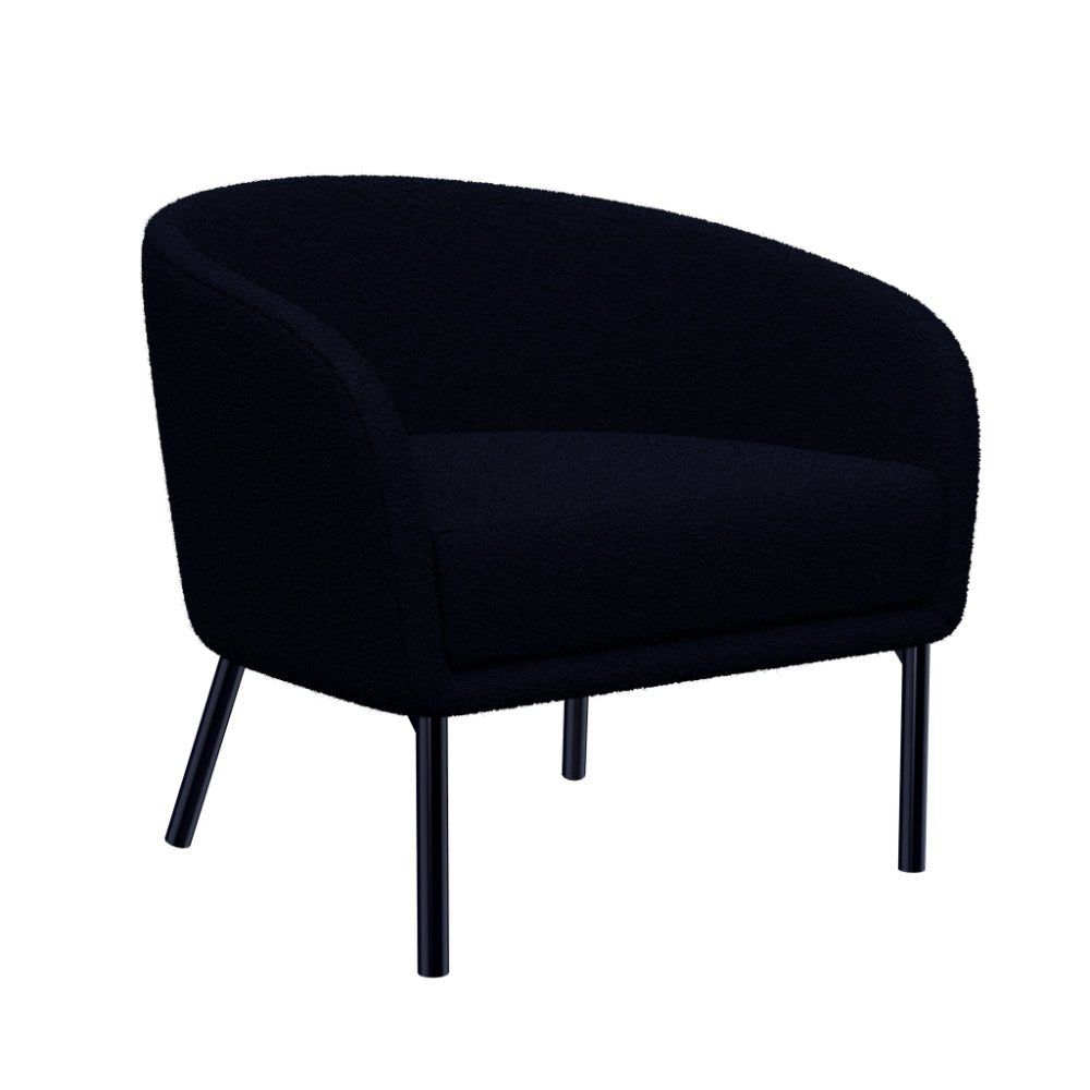 Lune Armchair - Green Loop Global