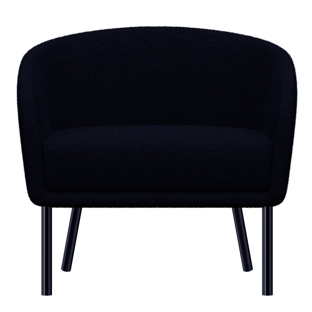 Lune Armchair - Green Loop Global