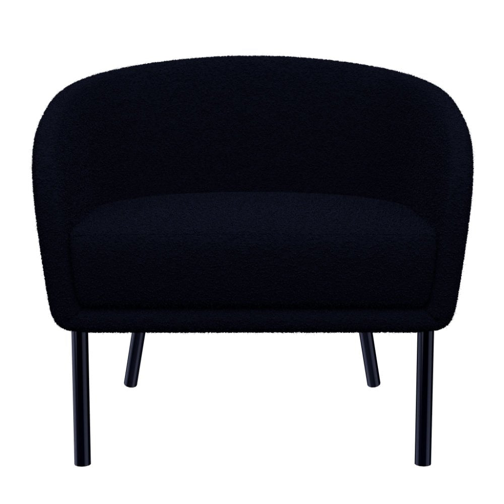 Lune Armchair - Green Loop Global