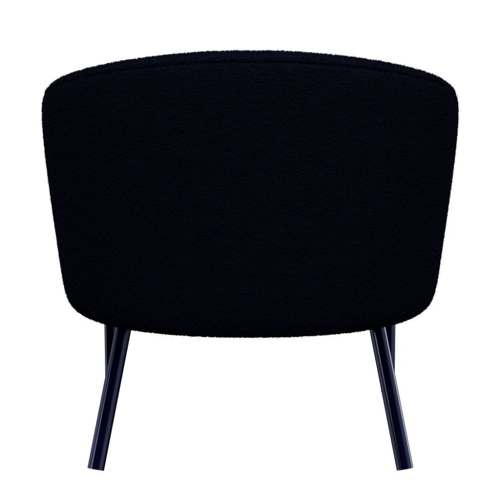 Lune Armchair - Green Loop Global