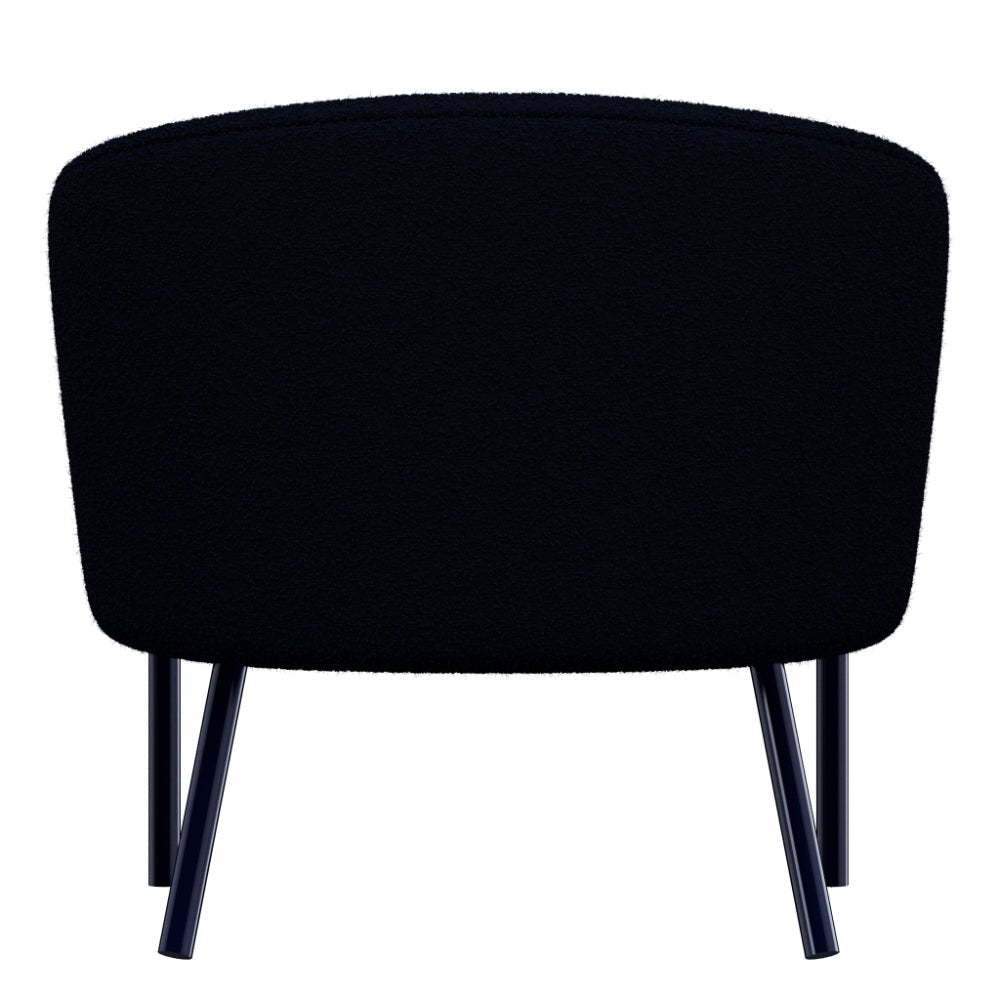 Lune Armchair - Green Loop Global