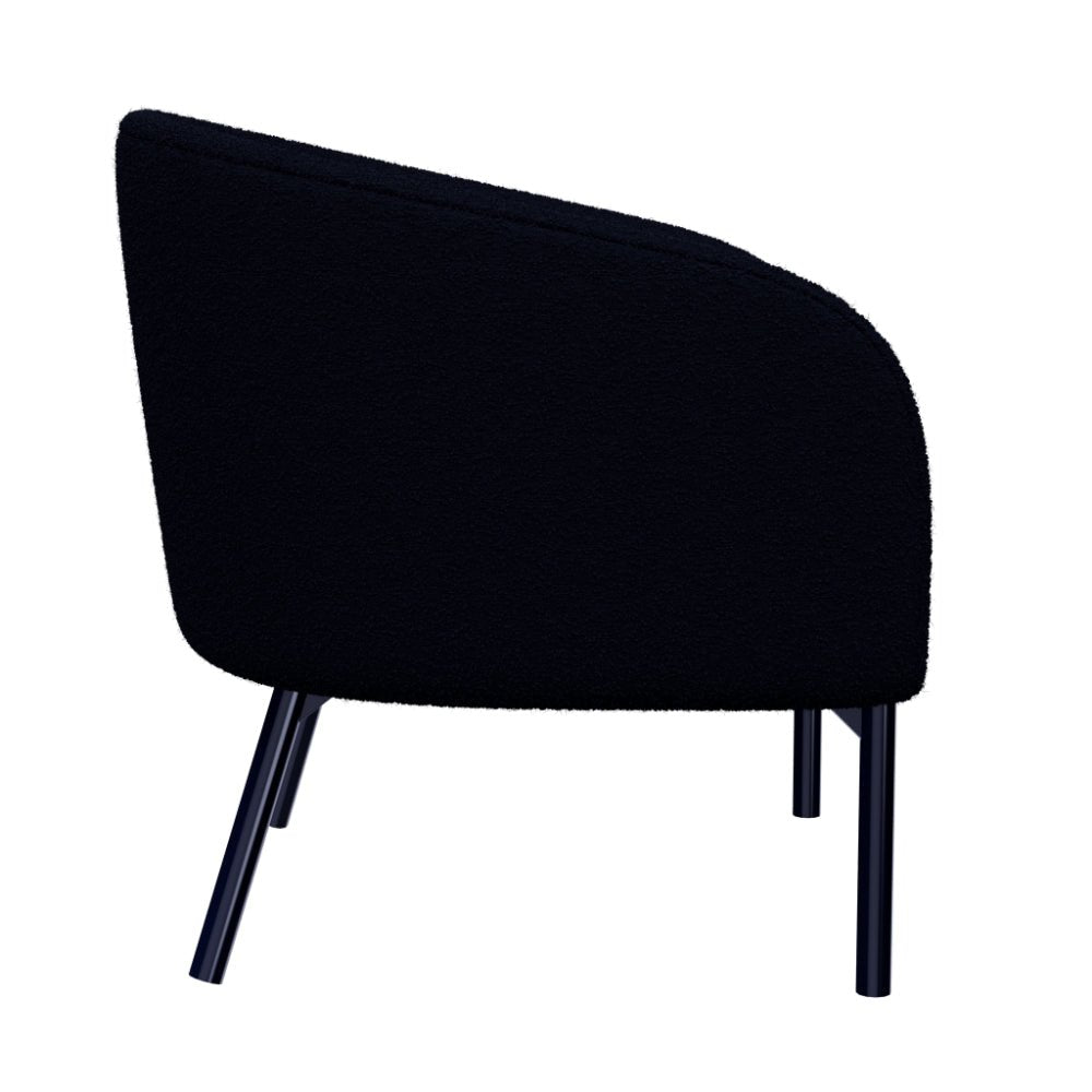Lune Armchair - Green Loop Global