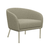 Lune Armchair - Green Loop Global