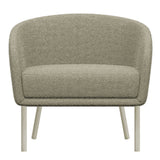 Lune Armchair - Green Loop Global