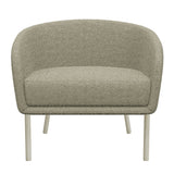 Lune Armchair - Green Loop Global