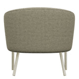 Lune Armchair - Green Loop Global