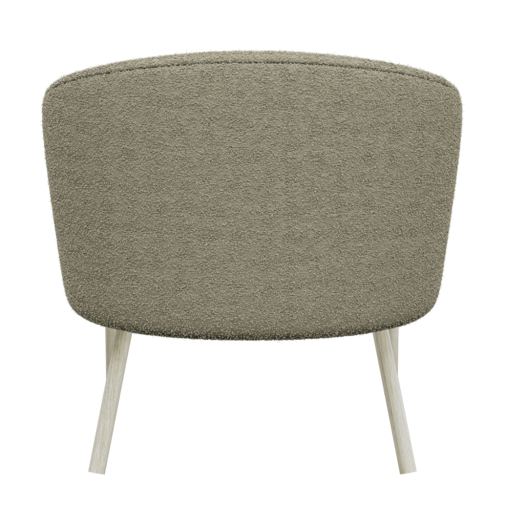 Lune Armchair - Green Loop Global