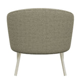 Lune Armchair - Green Loop Global