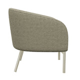 Lune Armchair - Green Loop Global