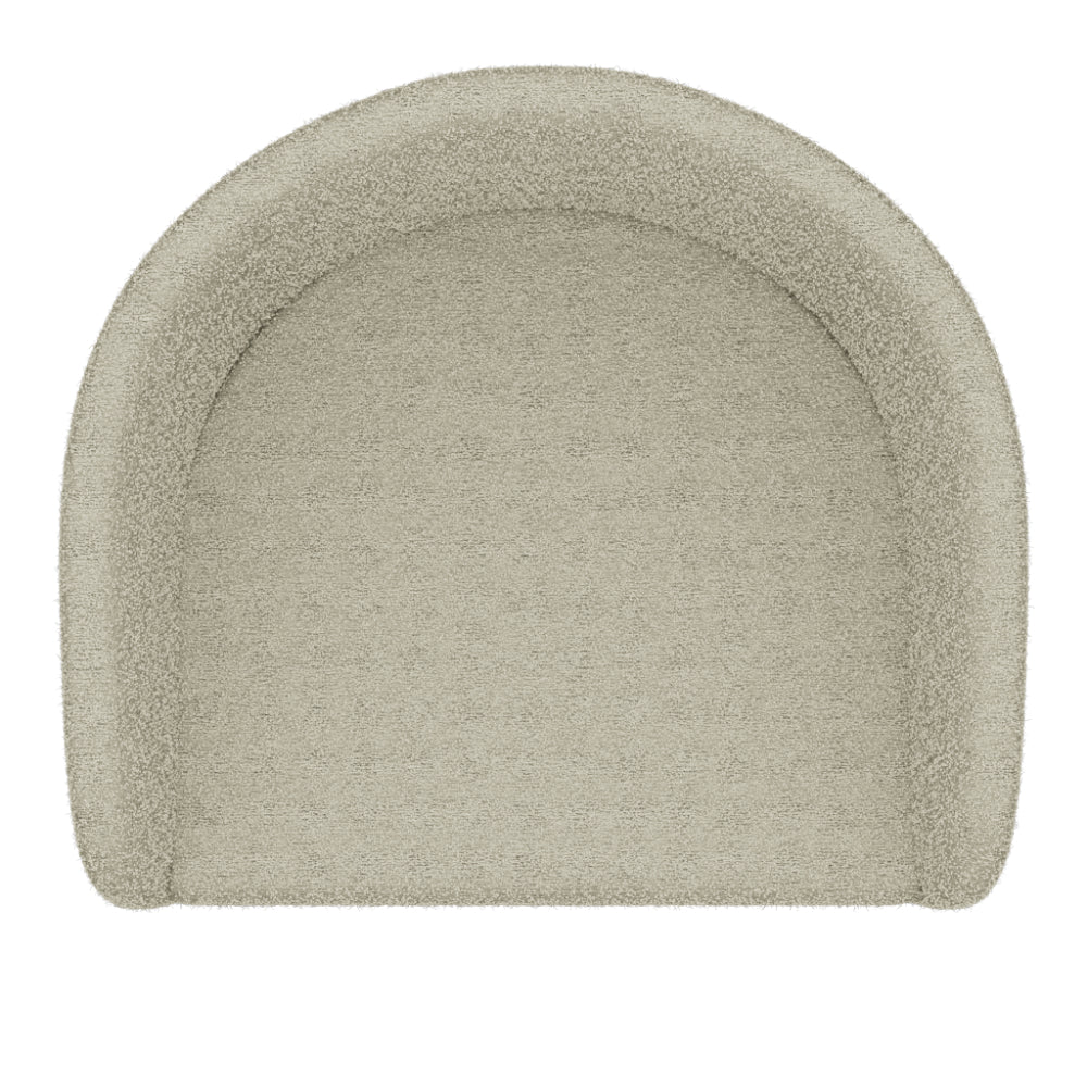 Lune Armchair - Green Loop Global