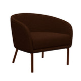 Lune Armchair - Green Loop Global