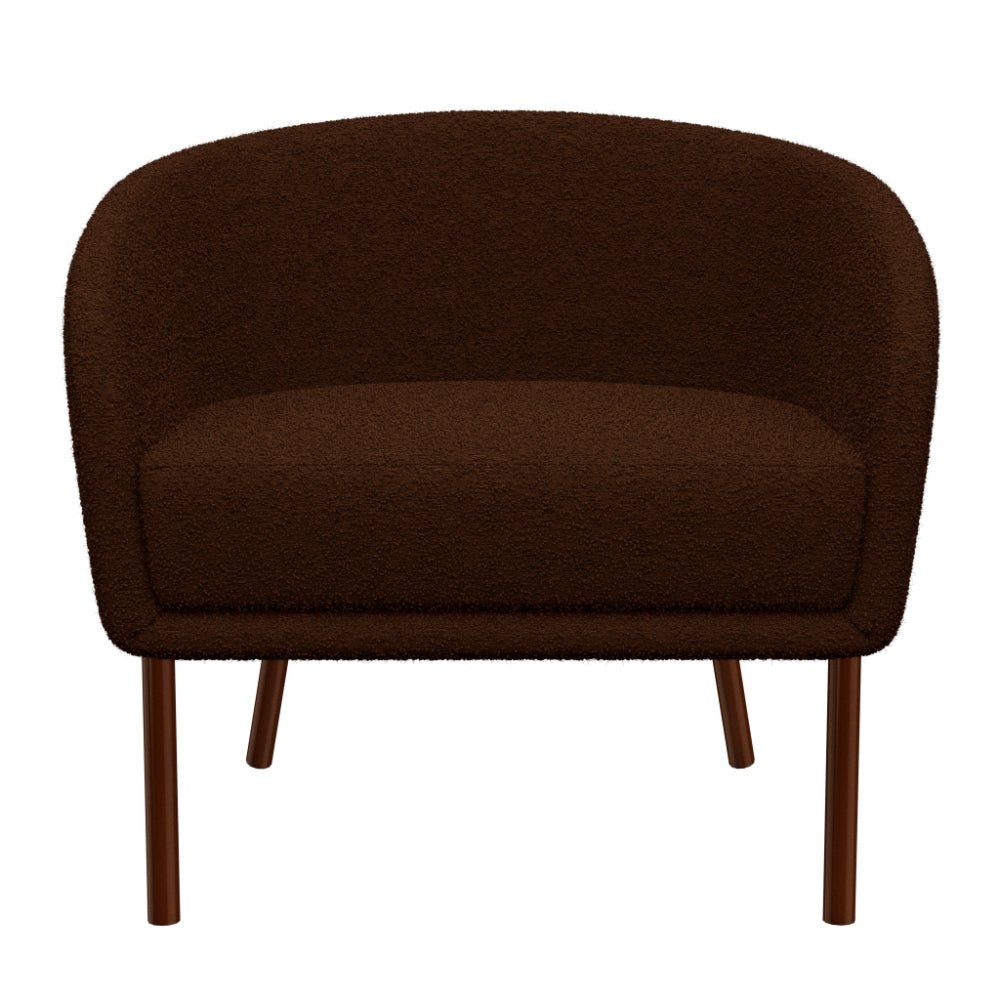 Lune Armchair - Green Loop Global