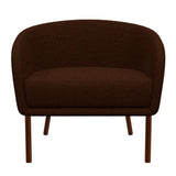 Lune Armchair - Green Loop Global