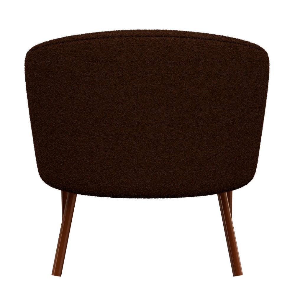 Lune Armchair - Green Loop Global