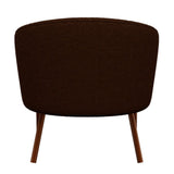 Lune Armchair - Green Loop Global