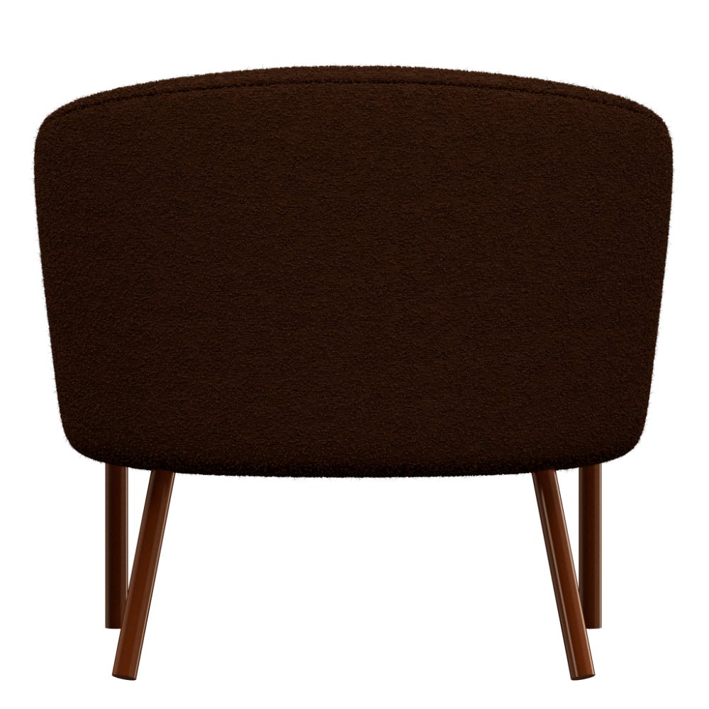 Lune Armchair - Green Loop Global