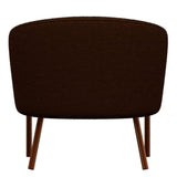 Lune Armchair - Green Loop Global