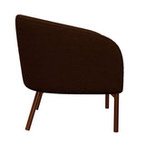 Lune Armchair - Green Loop Global