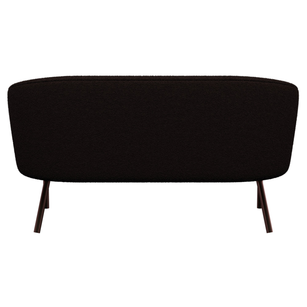 Lune Sofa - Tonal - Green Loop Global