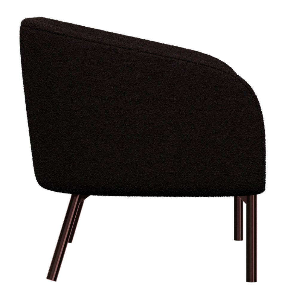 Lune Sofa - Tonal - Green Loop Global