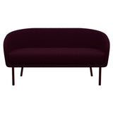 Lune Sofa - Tonal - Green Loop Global