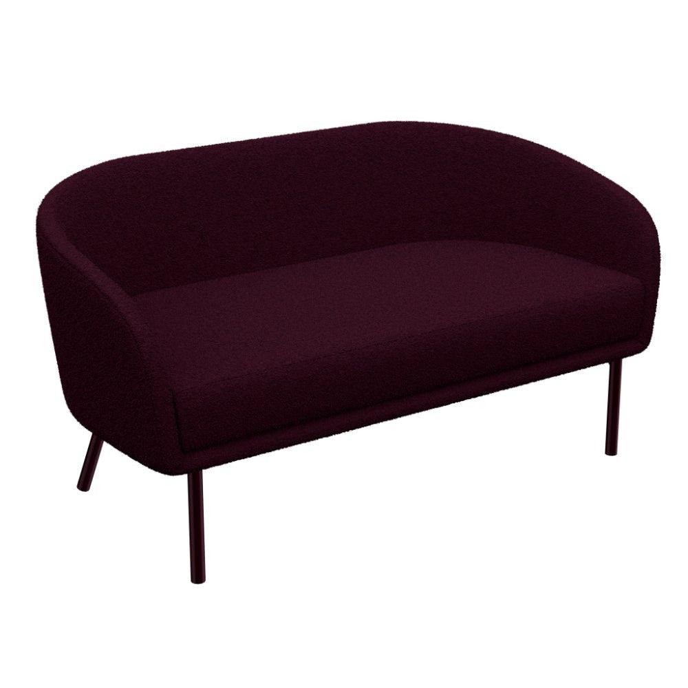 Lune Sofa - Tonal - Green Loop Global